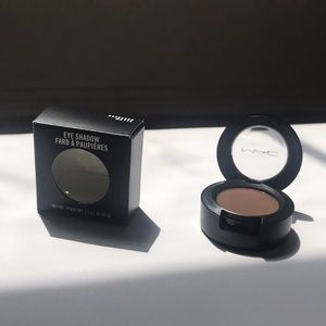MAC Eyeshadow -Expresso